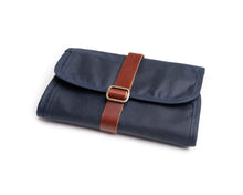 Load image into Gallery viewer, Small Pencil Roll Case