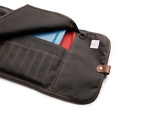 Load image into Gallery viewer, detail of pencil roll