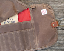 Load image into Gallery viewer, pencil roll detail