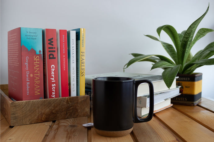 Maiook Book Club: Spring Reads