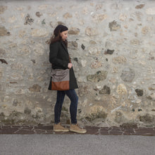 Load image into Gallery viewer, The Wren Crossbody Bag
