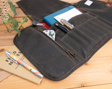 Load image into Gallery viewer, small pencil roll details
